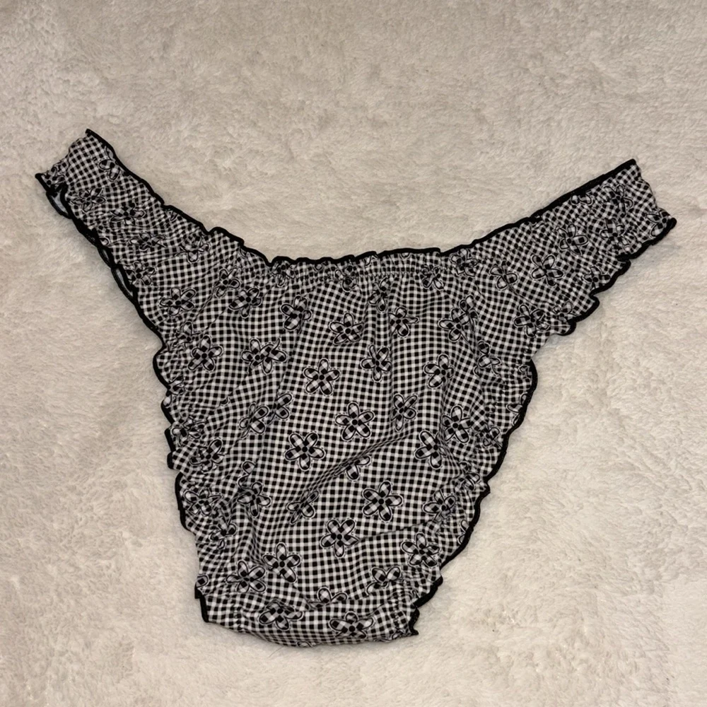 Frankie’s Bikinis Two Piece Bikini